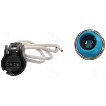 1995 GMC Sonoma A/C Compressor Cut-Out Switch Four Seasons 35961 image 2 of 3