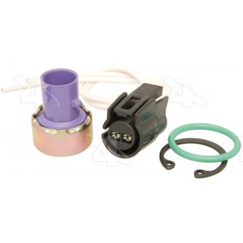 1995 Chevrolet S10 A/C Condenser Fan Switch
