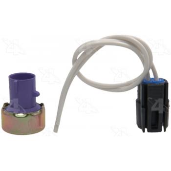 2001 Chevrolet R15 A/C Condenser Fan Switch Four Seasons 35967 image 3 of 3