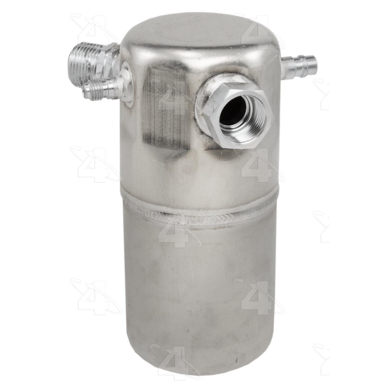 Four Seasons 3596NK A/C Compressor and Component Kit product image 5 of 12
