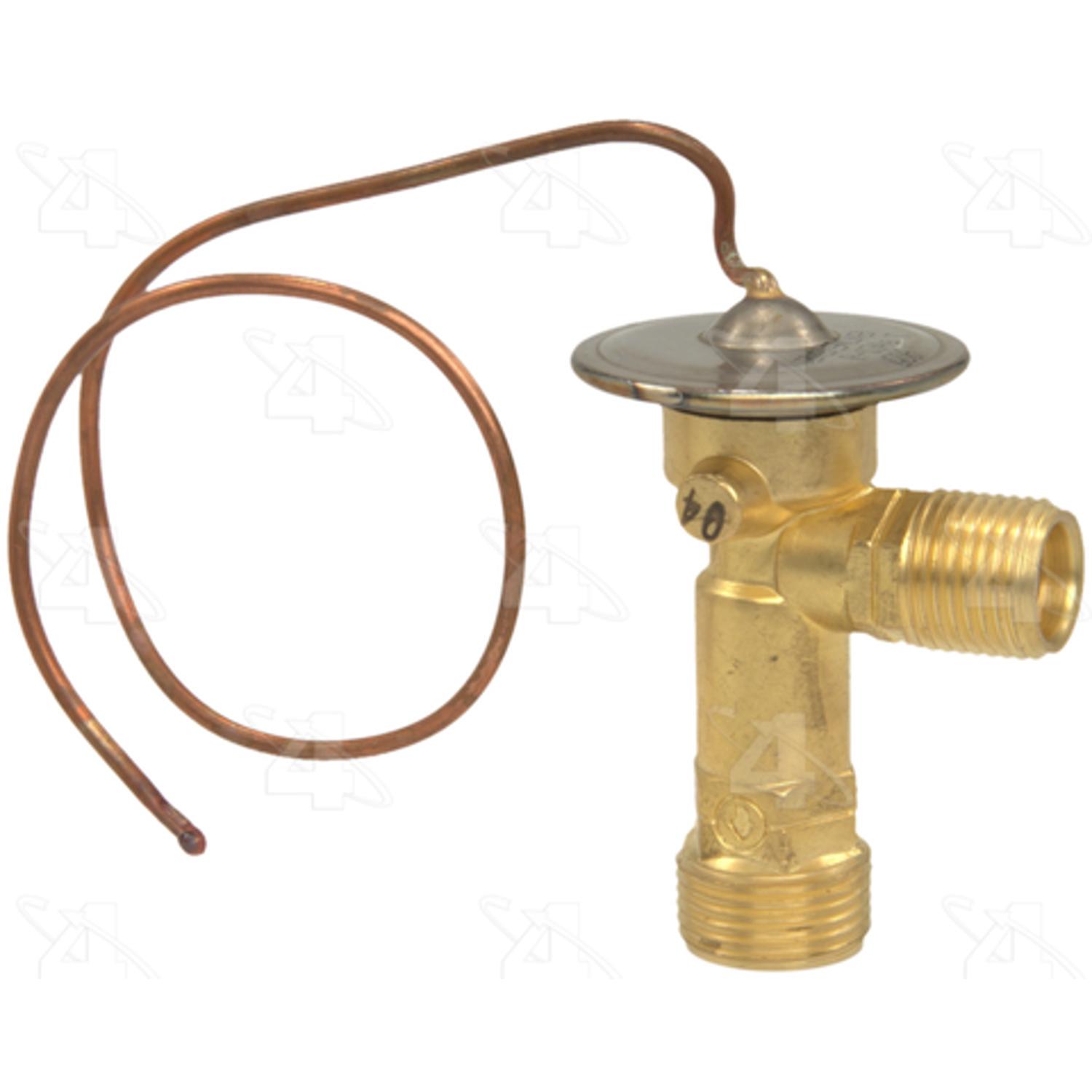Four Seasons 3596NK A/C Compressor and Component Kit product image 10 of 12
