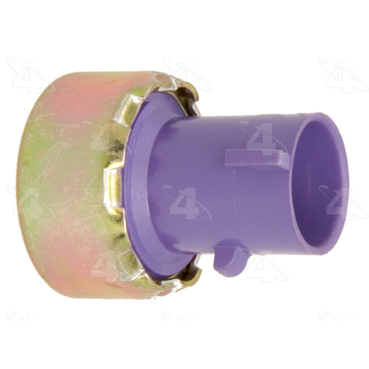 Four Seasons 35972 A/C Condenser Fan Switch product image 1 of 3