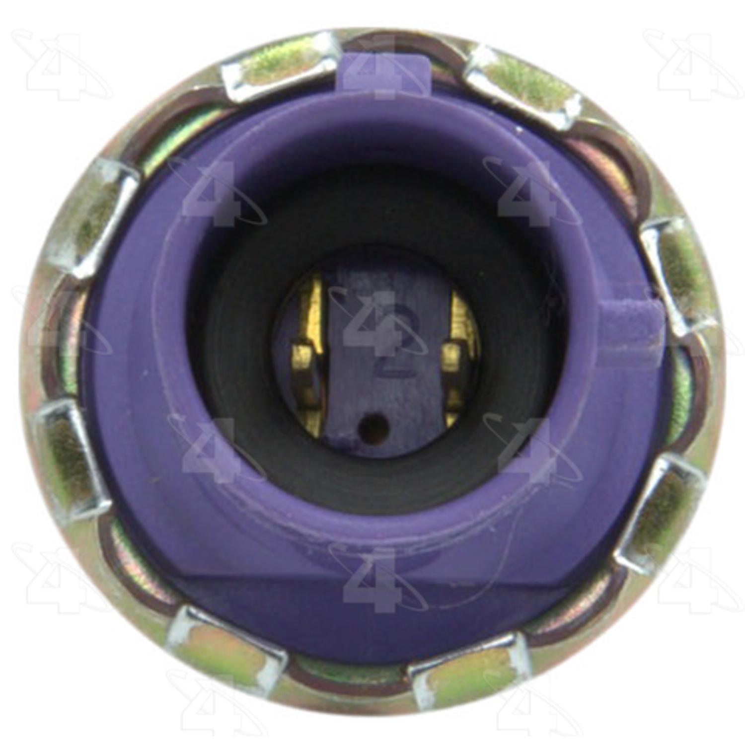 Four Seasons 35972 A/C Condenser Fan Switch product image 2 of 3