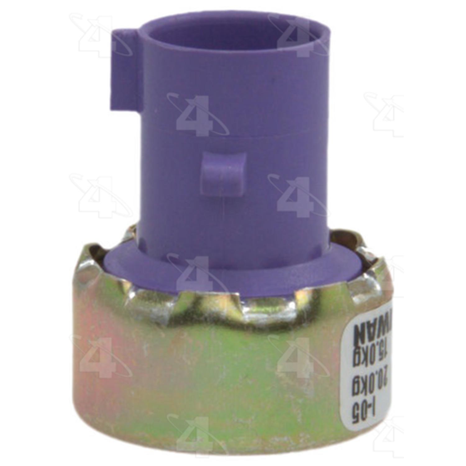 Four Seasons 35972 A/C Condenser Fan Switch product image 3 of 3