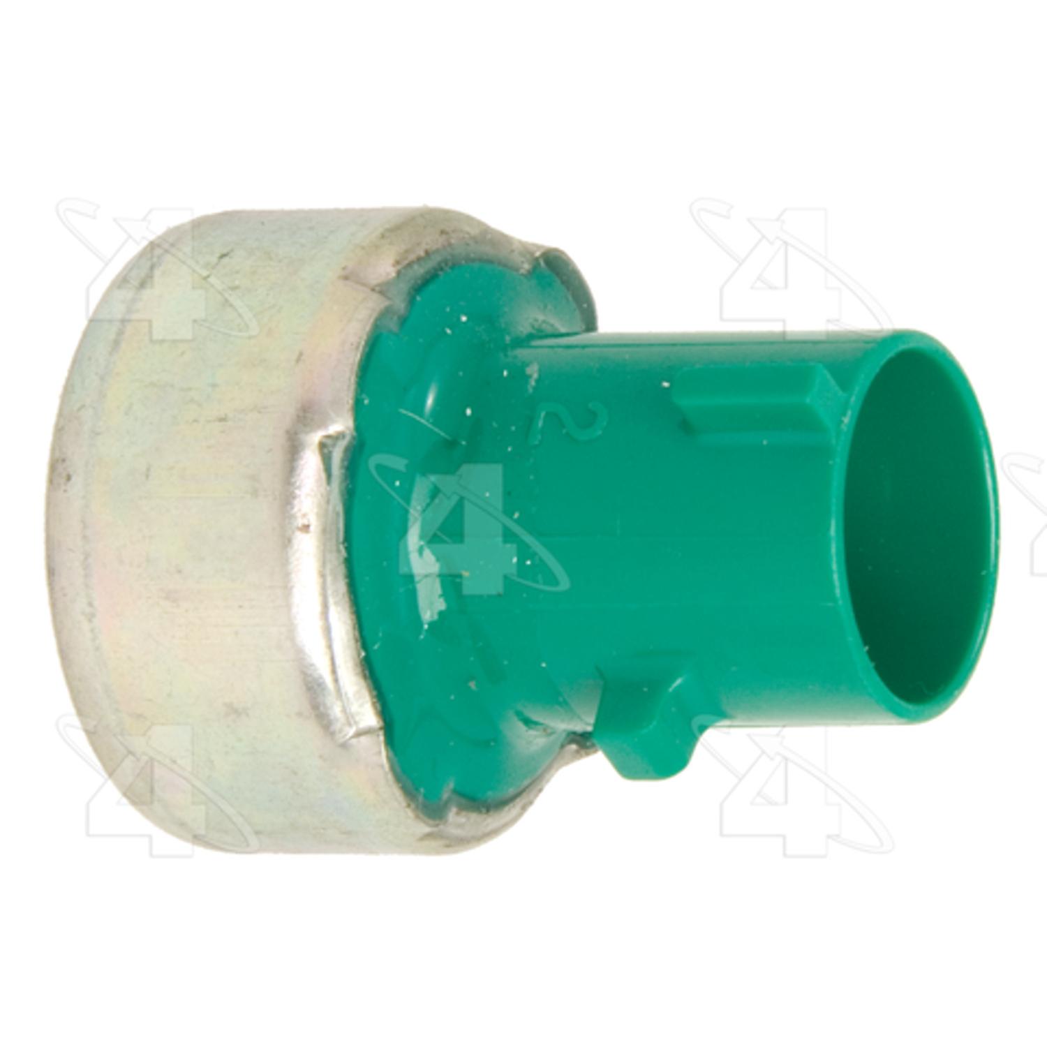 Four Seasons 35973 - A/C Compressor Cut-Out Switch Four Seasons 35973 A/C Compressor Cut-Out Switch product image 1 of 3