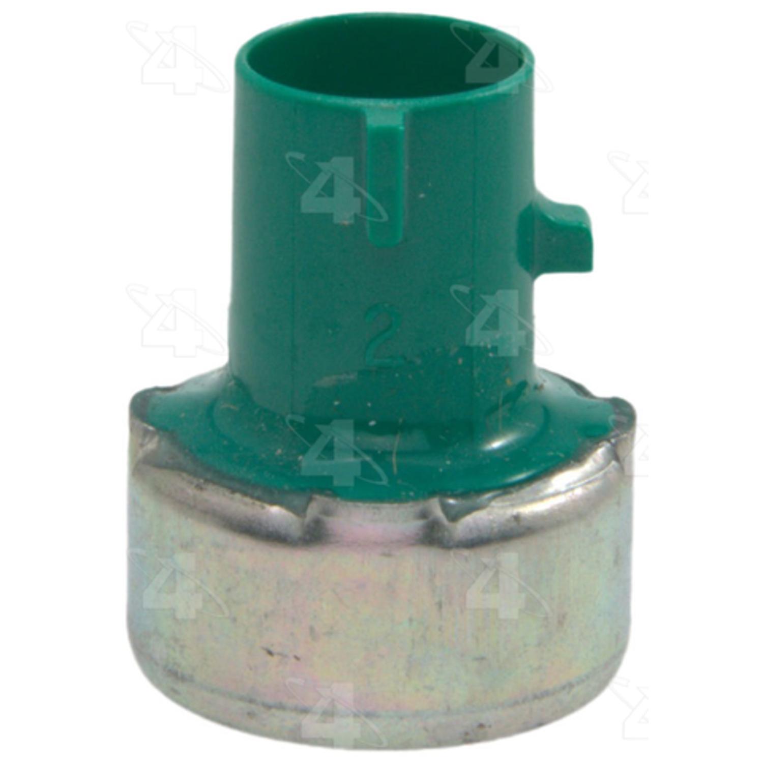 Four Seasons 35973 - A/C Compressor Cut-Out Switch Four Seasons 35973 A/C Compressor Cut-Out Switch product image 3 of 3