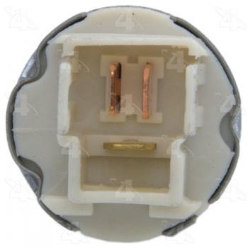 1984 Toyota Celica A/C Compressor Control Relay Four Seasons 35981 image 2 of 3