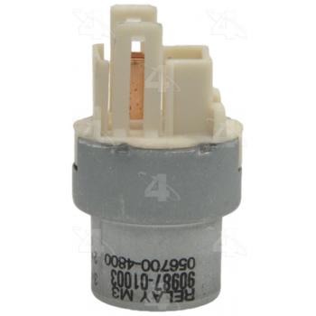 1984 Toyota Celica A/C Compressor Control Relay Four Seasons 35981 image 3 of 3