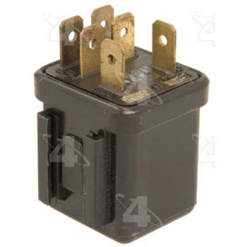 1983 Nissan Pulsar NX HVAC System Relay