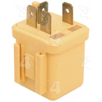 1984 Nissan Tsuru A/C Compressor Control Relay Four Seasons 35984 image 1 of 3