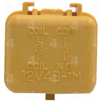 1984 Nissan Tsuru A/C Compressor Control Relay Four Seasons 35984 image 2 of 3