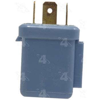1989 Isuzu I-Mark A/C Compressor Time Delay Relay Four Seasons 35985 image 4 of 4