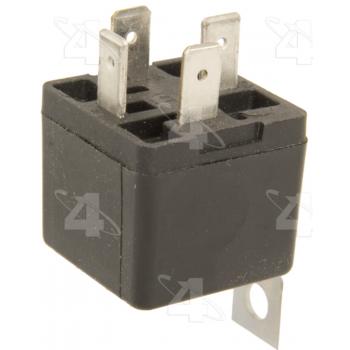 1998 Nissan 240SX A/C Compressor Clutch Relay Four Seasons 35989 image 1 of 3