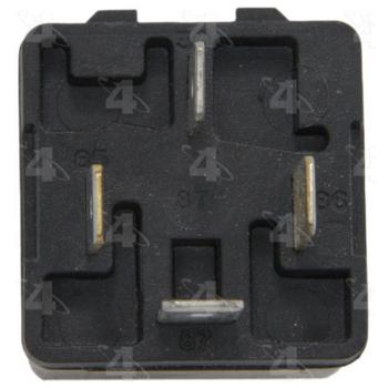 1998 Nissan 240SX A/C Compressor Clutch Relay Four Seasons 35989 image 2 of 3