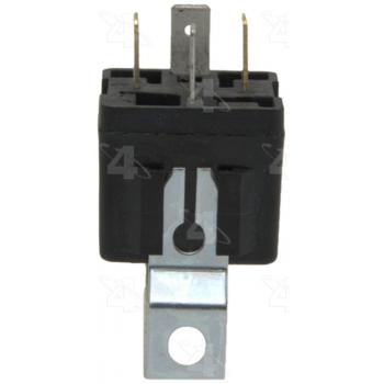 1998 Nissan 240SX A/C Compressor Clutch Relay Four Seasons 35989 image 3 of 3