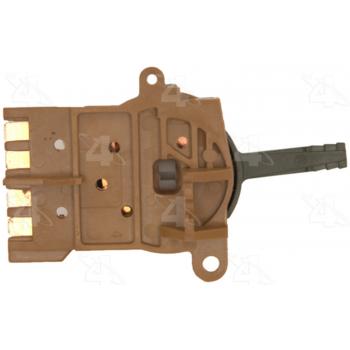 1990 Oldsmobile Custom Cruiser HVAC Blower Control Switch Four Seasons 35990 image 2 of 4
