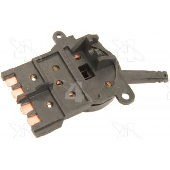 1983 Chevrolet Celebrity HVAC Blower Control Switch