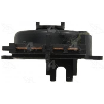 1996 Oldsmobile Cutlass Ciera HVAC Blower Control Switch Four Seasons 35991 image 2 of 3