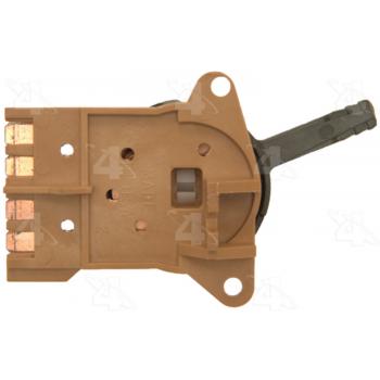 1983 Pontiac J2000 HVAC Blower Control Switch Four Seasons 35992 image 2 of 4