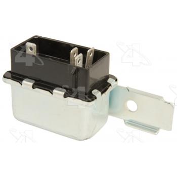 1990 Plymouth Horizon A/C Condenser Fan Motor Relay Four Seasons 35994 image 1 of 3