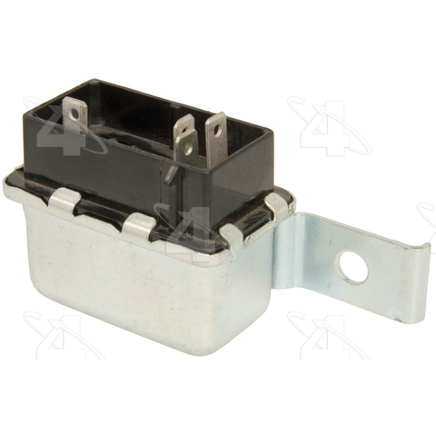 Four Seasons 35996 HVAC Relay product image 1 of 3