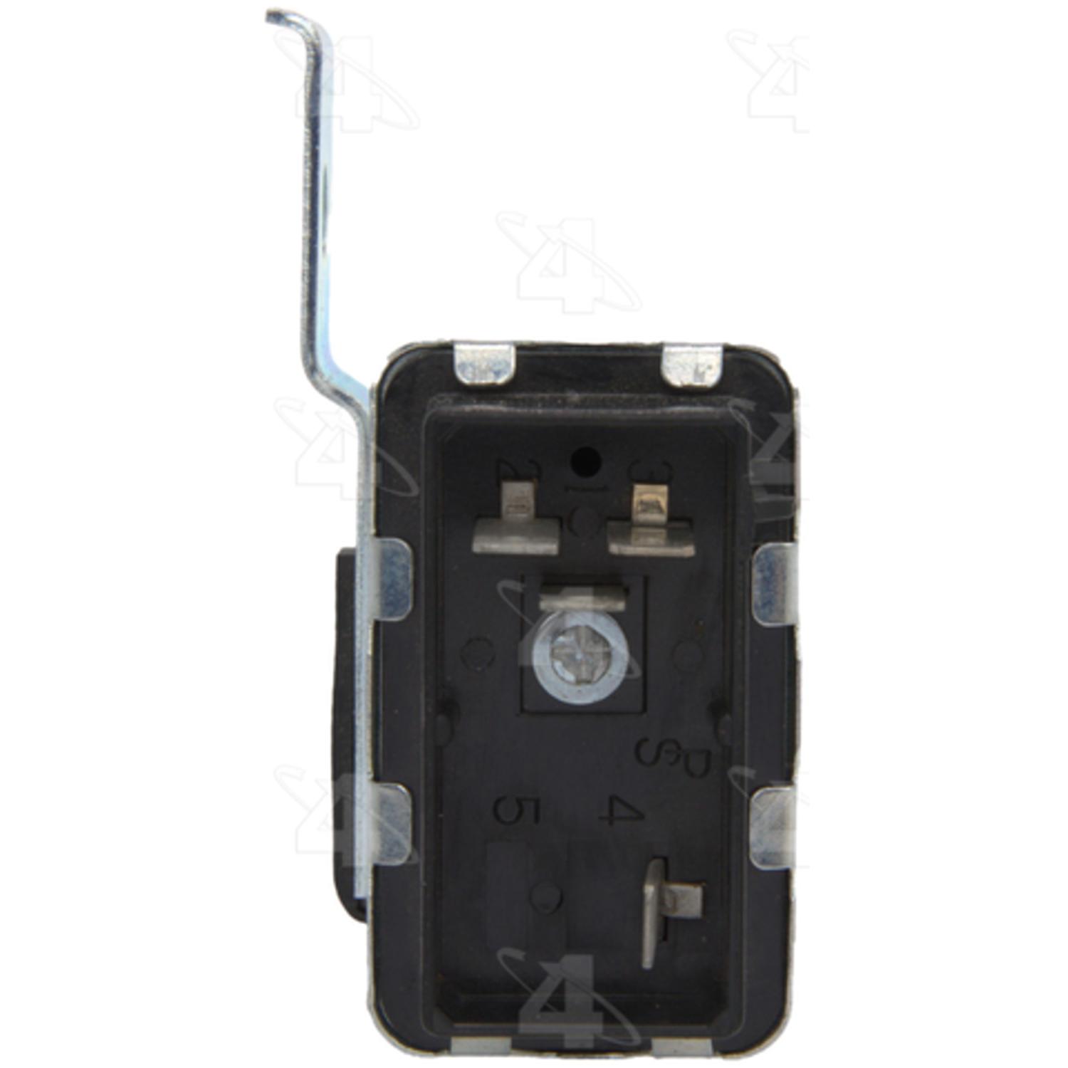 Four Seasons 35996 HVAC Relay product image 2 of 3