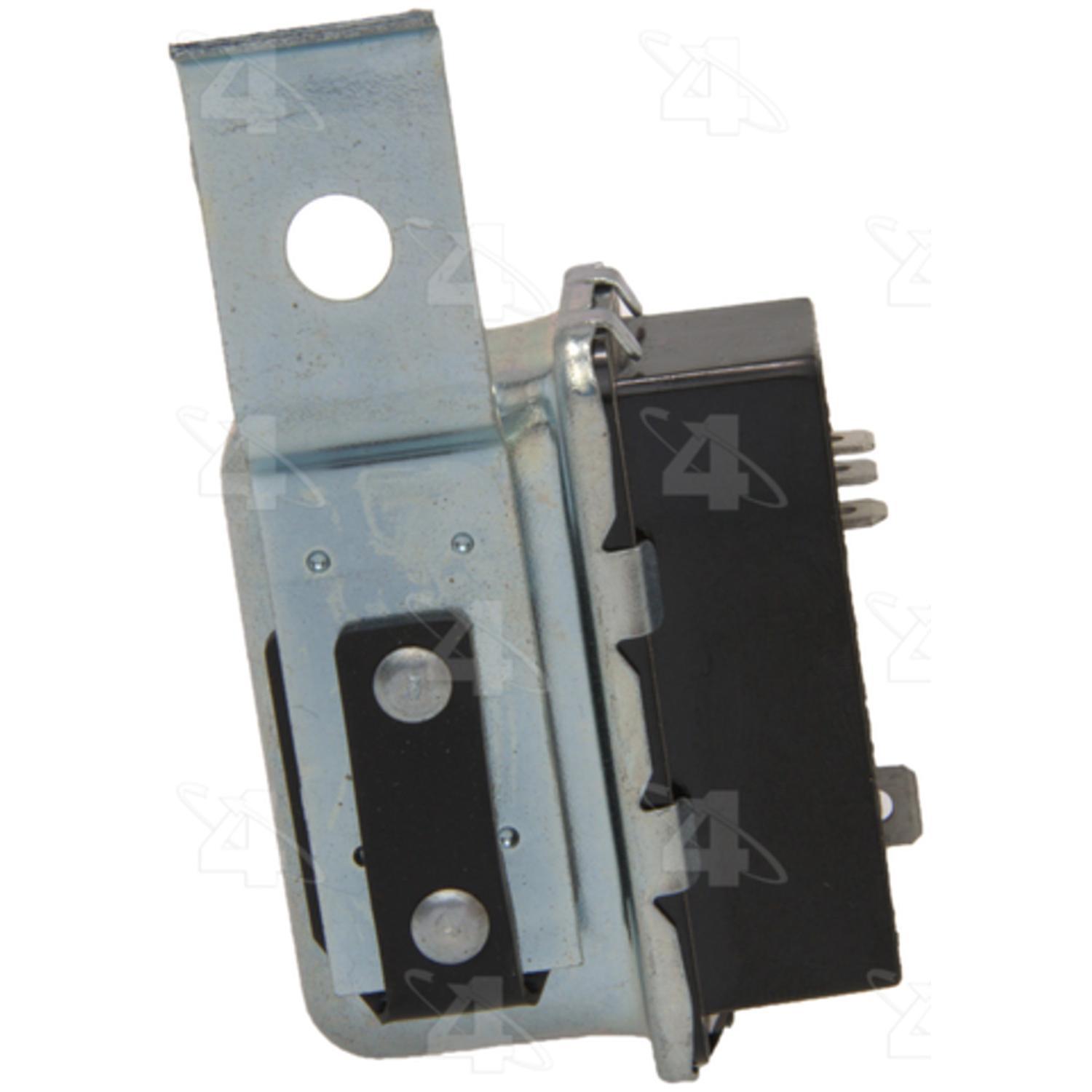 Four Seasons 35996 HVAC Relay product image 3 of 3