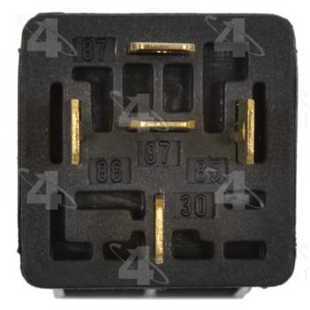 Four Seasons 35998 HVAC Relay product image 3 of 8