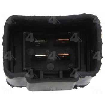 1999 Acura CL A/C Condenser Fan Motor Relay Four Seasons 36000 image 2 of 3