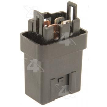 2000 Acura NSX A/C Compressor Control Relay Four Seasons 36001 image 2 of 4