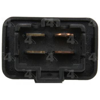 2000 Acura NSX A/C Compressor Control Relay Four Seasons 36001 image 3 of 4