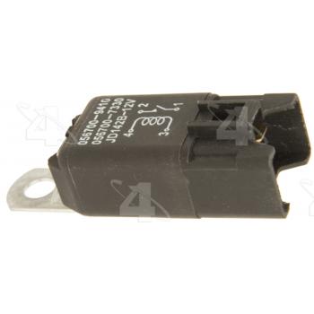 1999 Acura CL HVAC Blower Motor High Speed Relay Four Seasons 36002 image 2 of 4