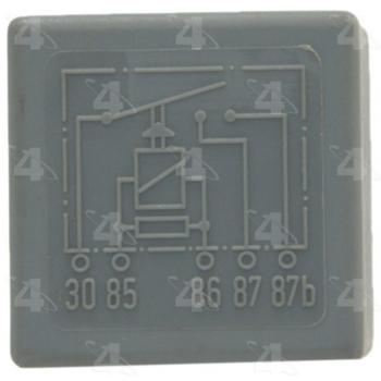 1994 Audi 100 Quattro A/C Compressor Control Relay Four Seasons 36004 image 4 of 4