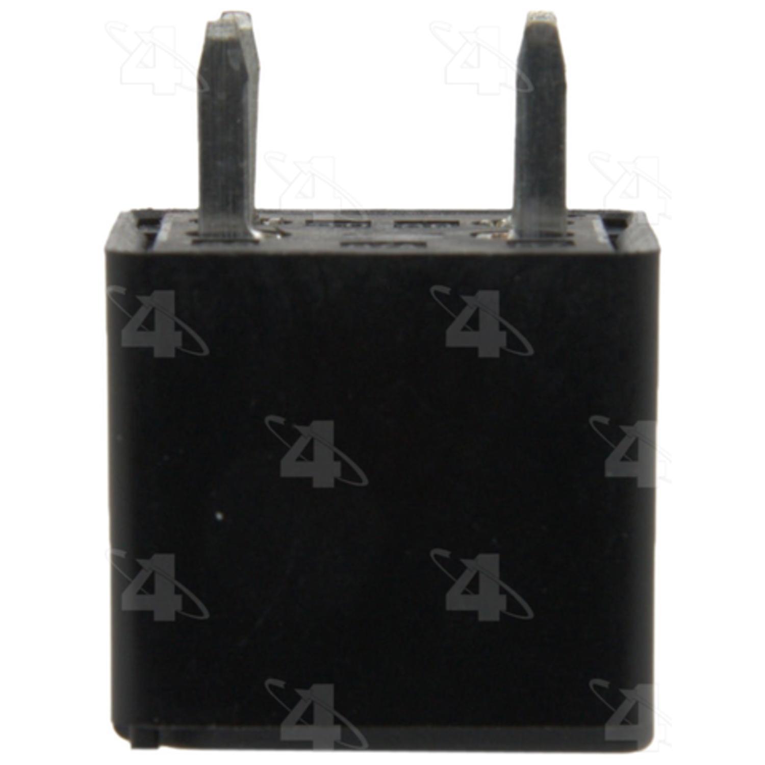 Four Seasons 36010 - A/C Compressor Control Relay Four Seasons 36010 A/C Compressor Clutch Relay product image 4 of 4