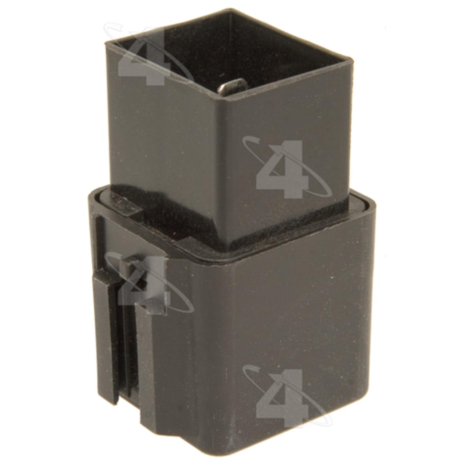 Four Seasons 36022 - Engine Cooling Fan Motor Relay Four Seasons 36022 Engine Cooling Fan Motor Relay product image 1 of 8