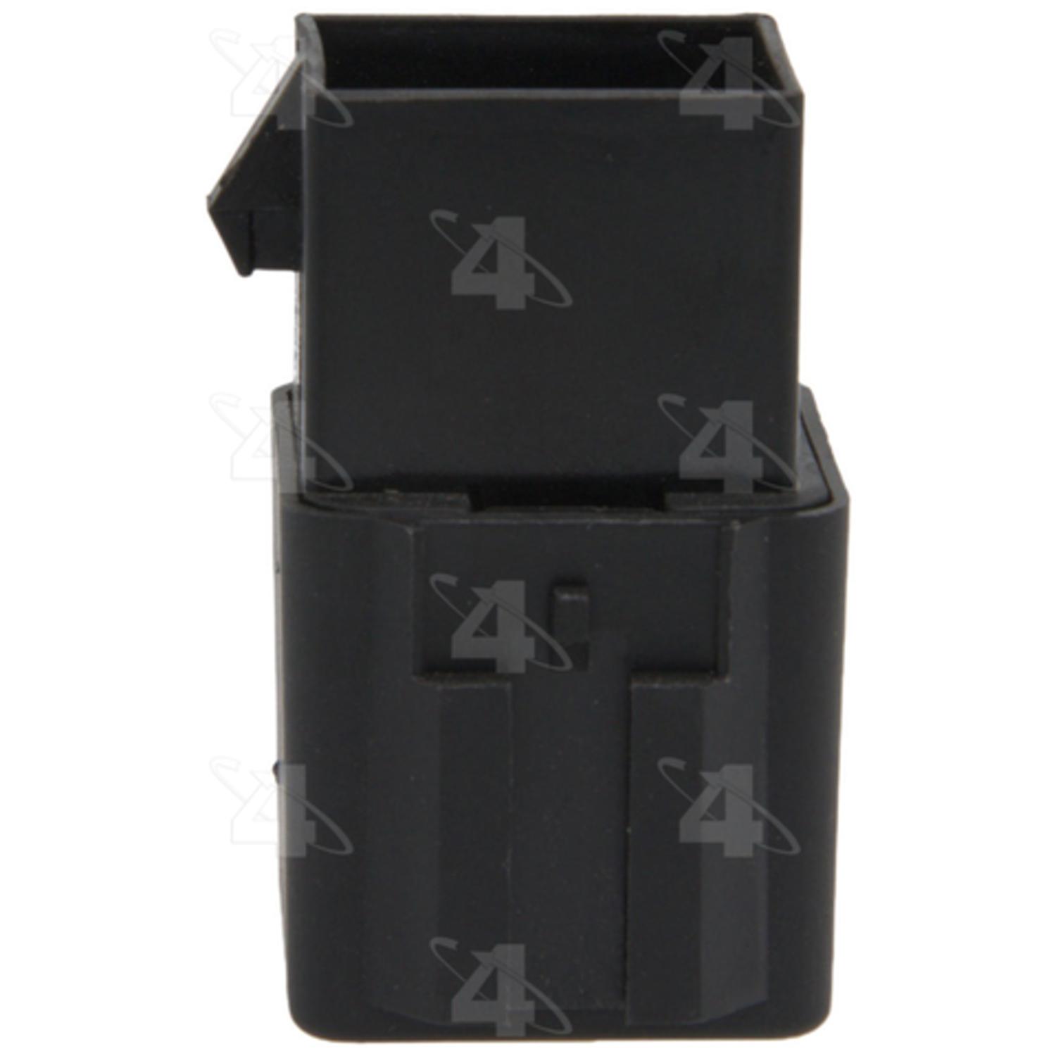 Four Seasons 36022 - Engine Cooling Fan Motor Relay Four Seasons 36022 Engine Cooling Fan Motor Relay product image 7 of 8