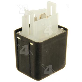 1994 Suzuki Swift Engine Cooling Fan Motor Relay Four Seasons 36024 image 2 of 4