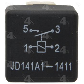 2000 Lexus SC300 A/C Compressor Control Relay Four Seasons 36025 image 2 of 4