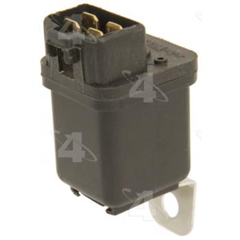 1989 Geo Spectrum HVAC Heater Relay Four Seasons 36027 image 1 of 3