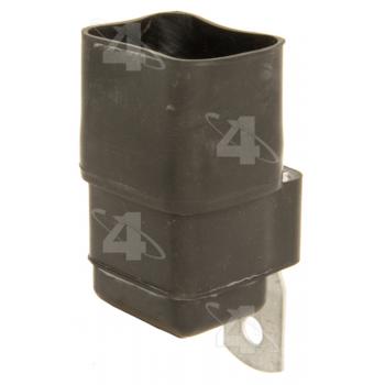 1994 Isuzu Rodeo A/C Condenser Fan Motor Relay Four Seasons 36029 image 1 of 4