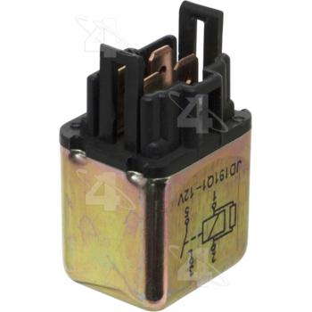 1998 Hyundai Sonata A/C Compressor Control Relay Four Seasons 36030 image 1 of 4