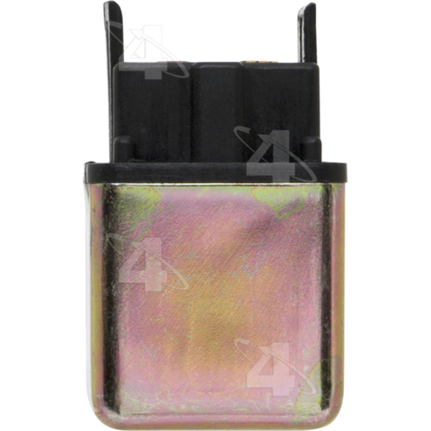 Four Seasons 36030 - A/C Compressor Control Relay Four Seasons 36030 A/C Compressor Clutch Relay product image 2 of 7