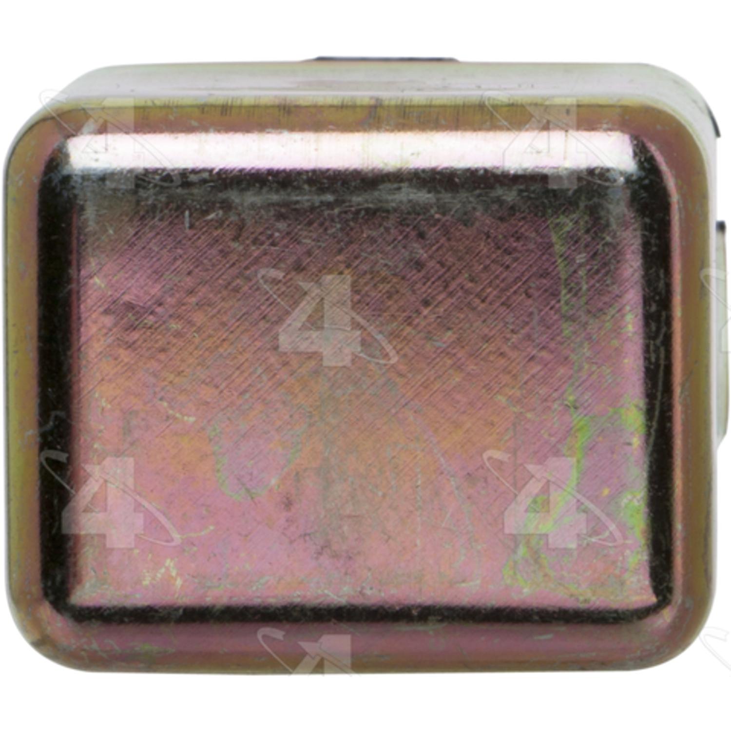 Four Seasons 36030 - A/C Compressor Control Relay Four Seasons 36030 A/C Compressor Clutch Relay product image 3 of 7