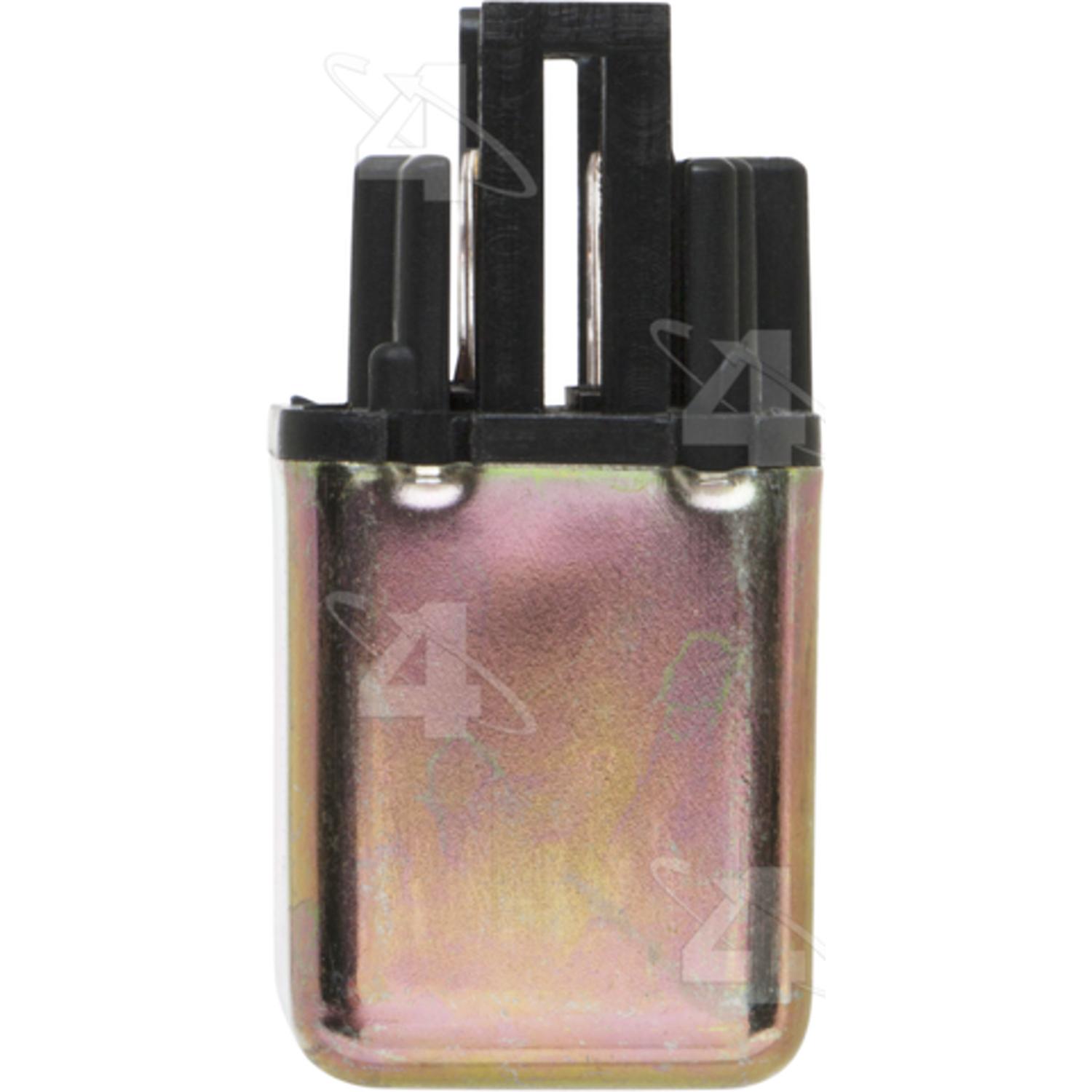 Four Seasons 36030 - A/C Compressor Control Relay Four Seasons 36030 A/C Compressor Clutch Relay product image 5 of 7