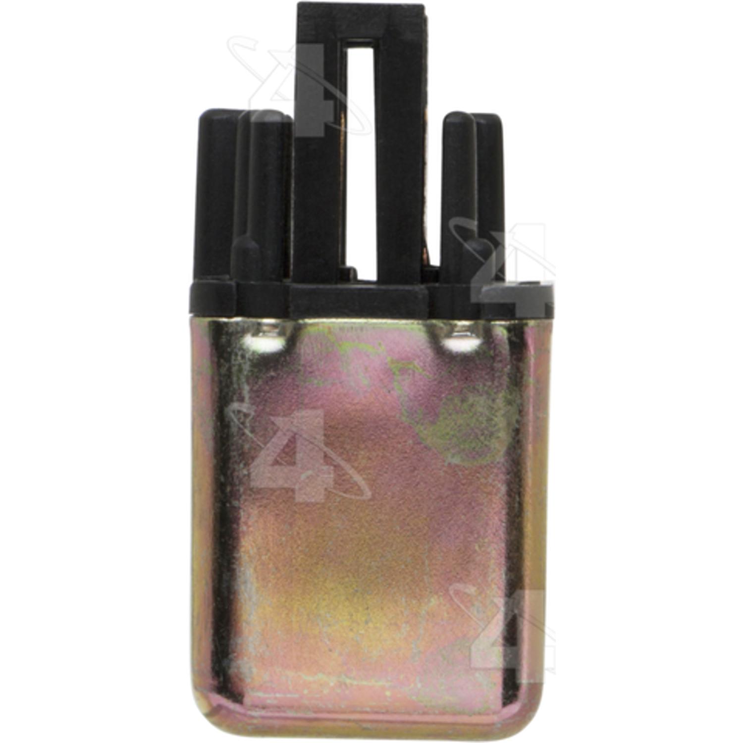 Four Seasons 36030 - A/C Compressor Control Relay Four Seasons 36030 A/C Compressor Clutch Relay product image 6 of 7