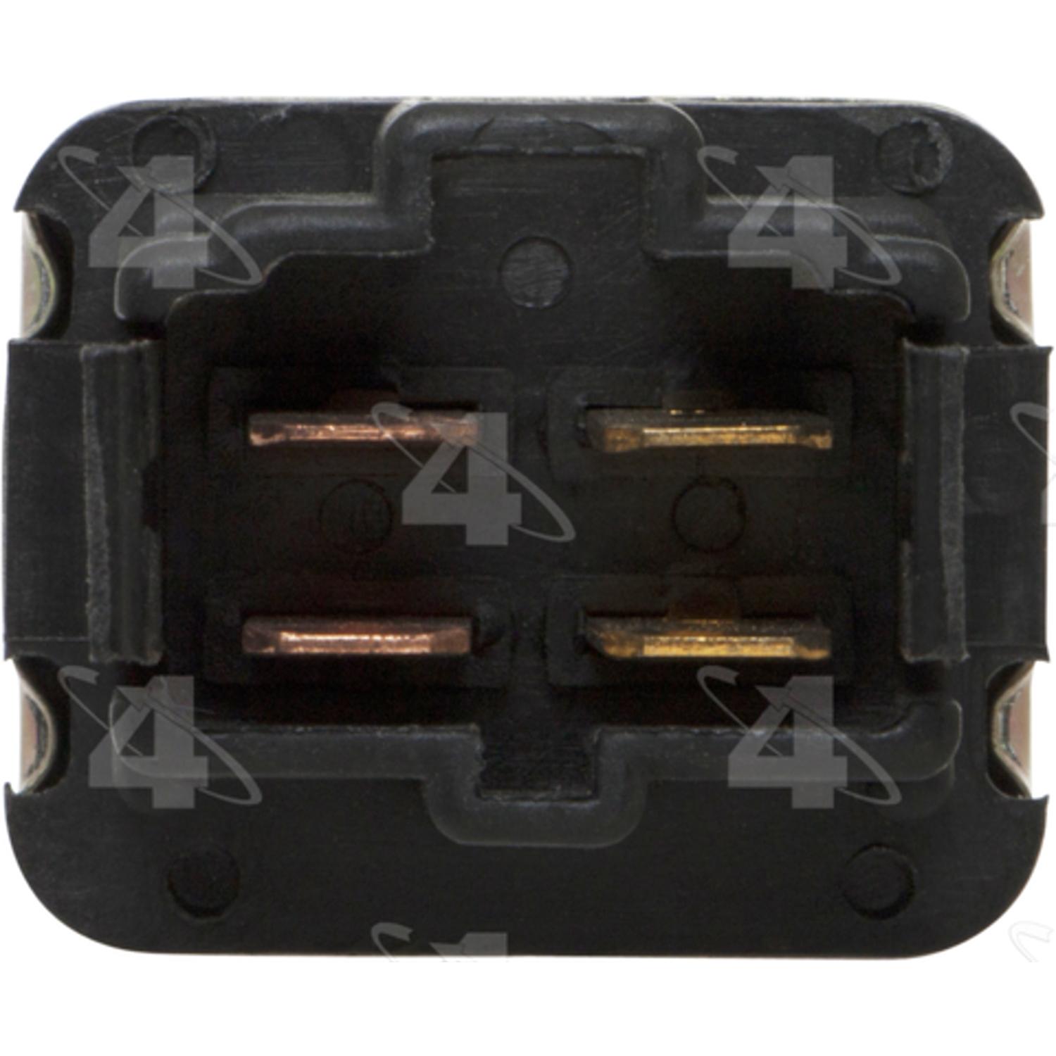 Four Seasons 36030 - A/C Compressor Control Relay Four Seasons 36030 A/C Compressor Clutch Relay product image 7 of 7