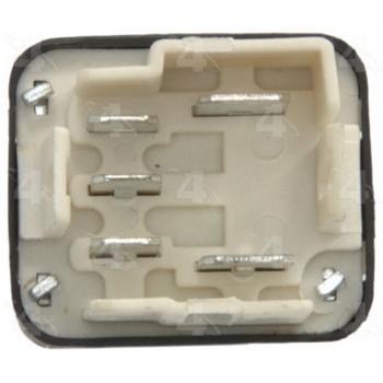2006 Mitsubishi Galant Engine Cooling Fan Motor Relay Four Seasons 36036 image 2 of 4