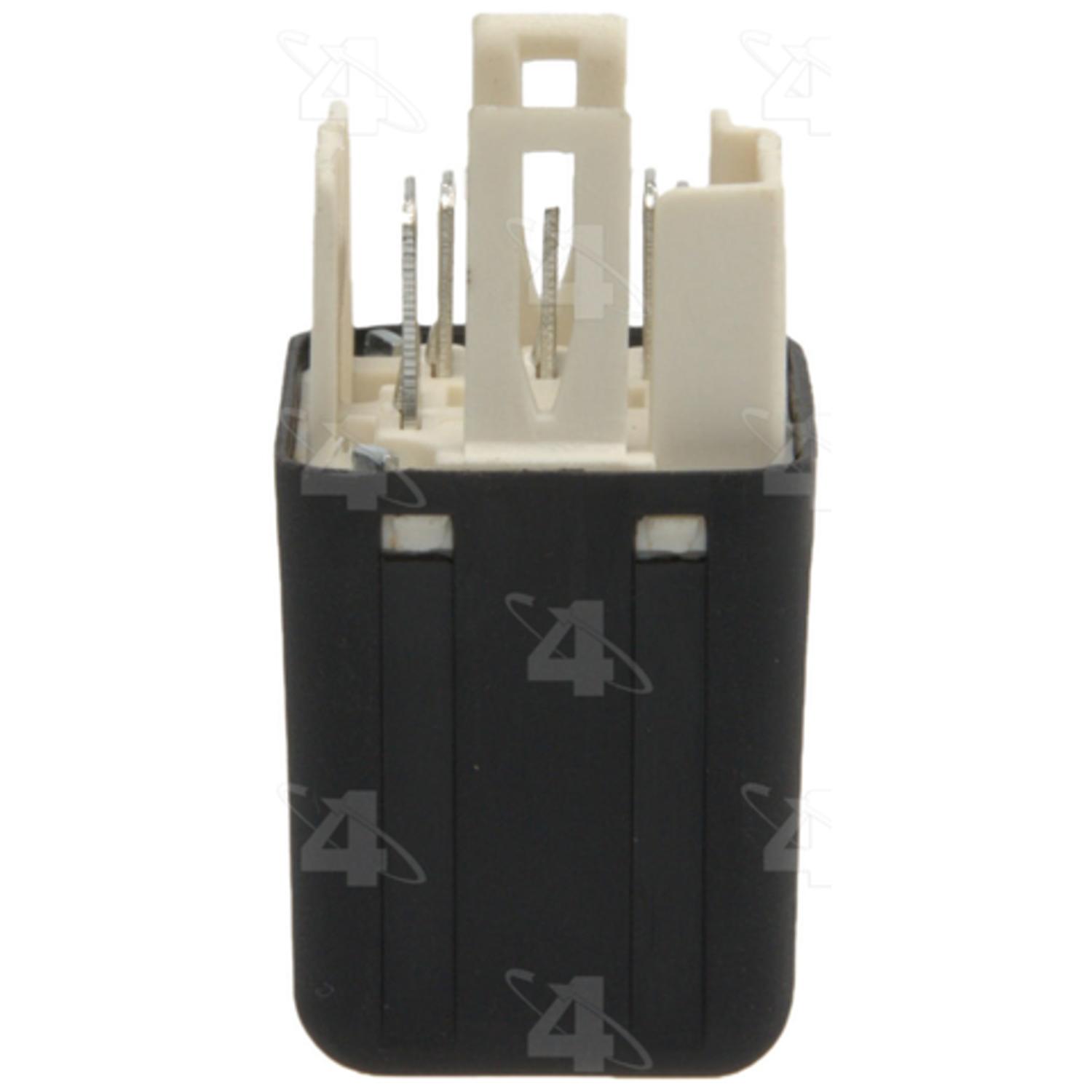 Four Seasons 36036 - A/C Compressor Control Relay Four Seasons 36036 A/C Compressor Clutch Relay product image 3 of 4