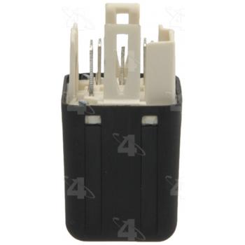 2006 Mitsubishi Galant Engine Cooling Fan Motor Relay Four Seasons 36036 image 3 of 4