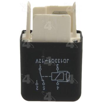 2006 Mitsubishi Galant Engine Cooling Fan Motor Relay Four Seasons 36036 image 4 of 4